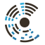 Логотип Astana IT University