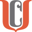Логотип Caspian University