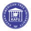 Логотип KAFU