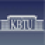 Логотип КБТУ
