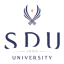 Логотип SDU University