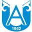 Логотип ВКУ им. Аманжолова
