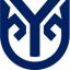 Логотип Yessenov University